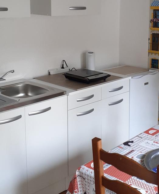 Location studio Chalonnes sur Loire - Photo 3