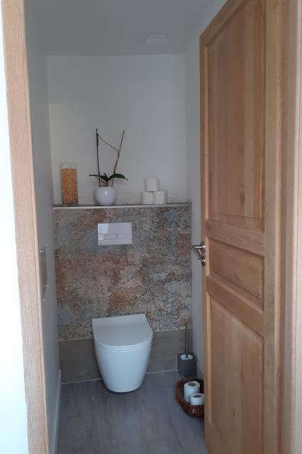 Location studio Chalonnes sur Loire - Photo 5