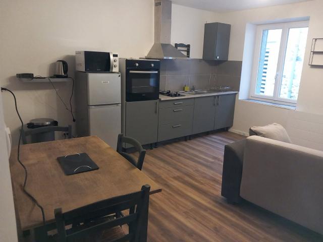 Location maison F2 Retournac - Photo 2