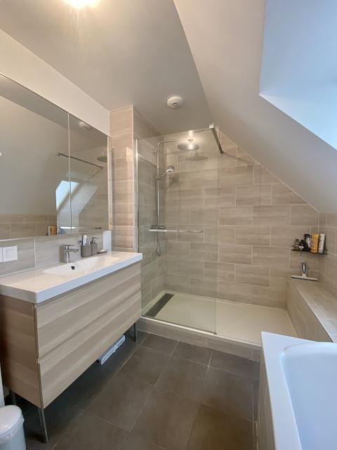 Location maison F4 Ronchin - Photo 2