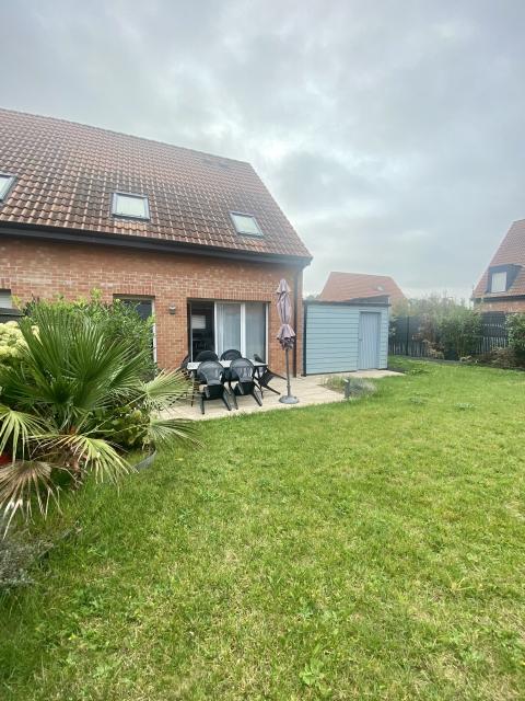 Location maison F4 Ronchin - Photo 3