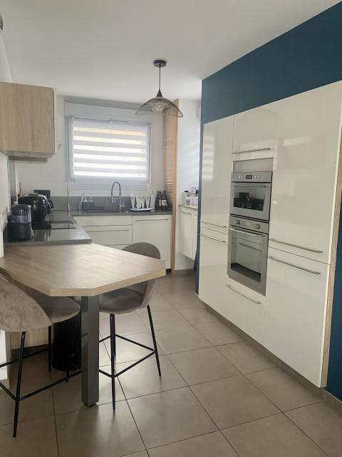 Location maison F4 Ronchin - Photo 5