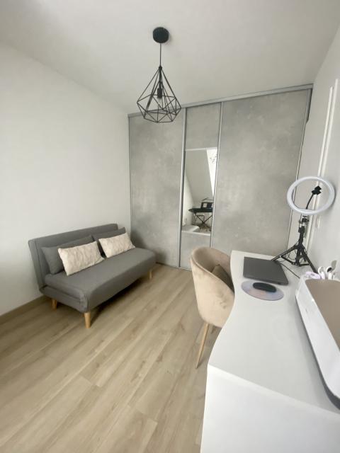 Location maison F4 Ronchin - Photo 6