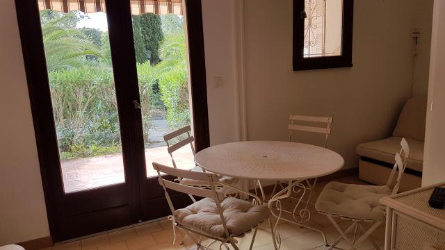 Location studio Cavalaire sur Mer - Photo 3