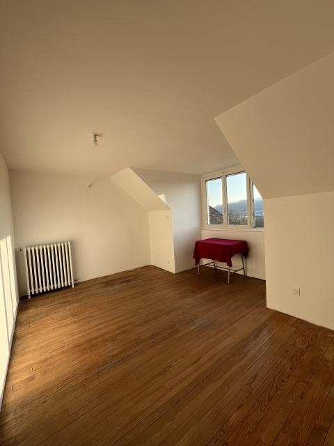 Location maison F6 Montivilliers - Photo 2