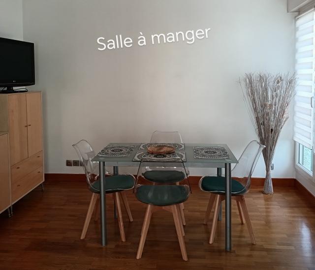 Location appartement T3 Issy les Moulineaux - Photo 3