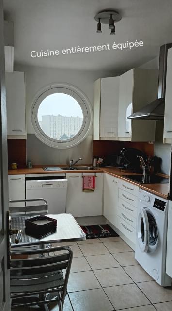 Location appartement T3 Issy les Moulineaux - Photo 4