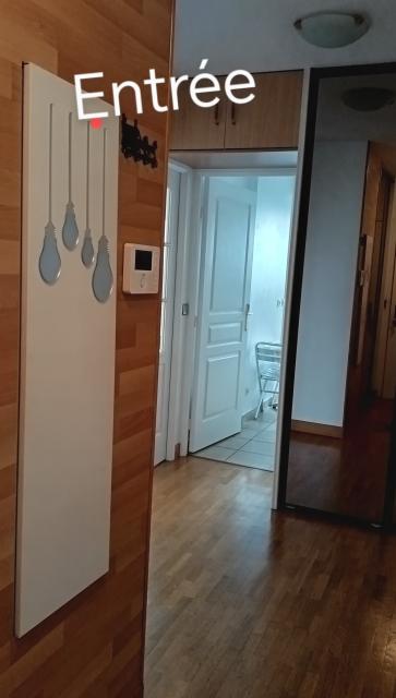 Location appartement T3 Issy les Moulineaux - Photo 5