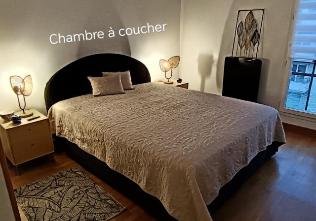 Location appartement T3 Issy les Moulineaux - Photo 6