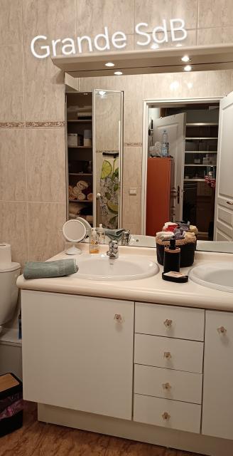 Location appartement T3 Issy les Moulineaux - Photo 7