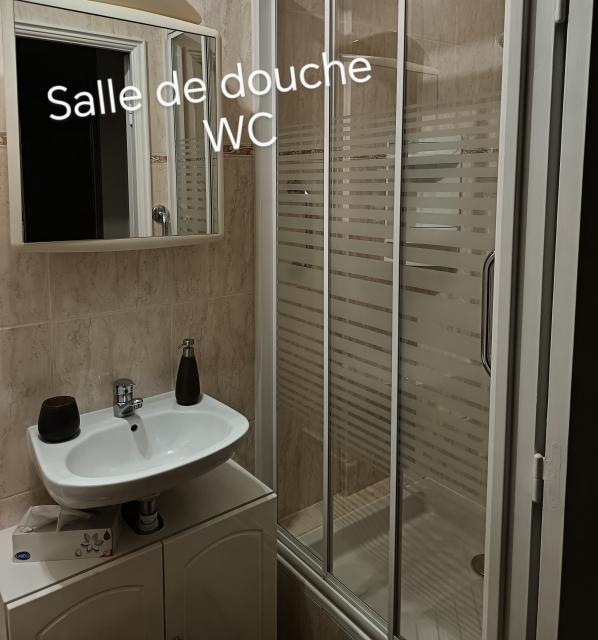 Location appartement T3 Issy les Moulineaux - Photo 9