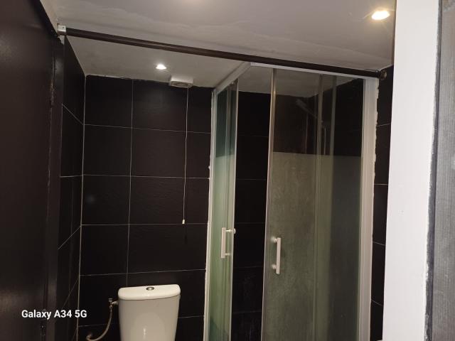 Location appartement T1 Paris 05 - Photo 3