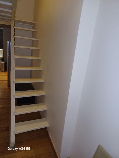 Location appartement T1 Paris 05 - Photo 4