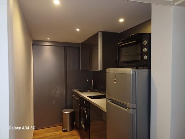 Location appartement T1 Paris 05 - Photo 6