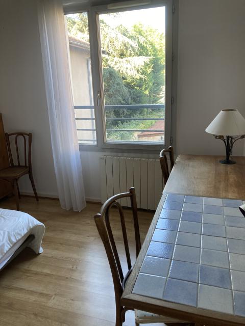 Location chambre Tassin la Demi Lune - Photo 4