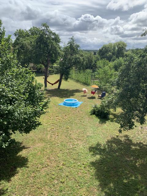 Location maison F2 Souvigny - Photo 2