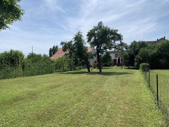 Location maison F2 Souvigny - Photo 3