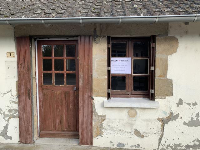 Location maison F2 Souvigny - Photo 6