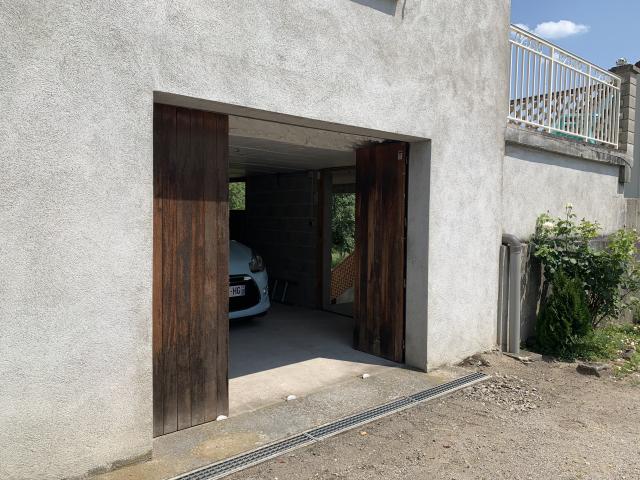 Location maison F2 Souvigny - Photo 7