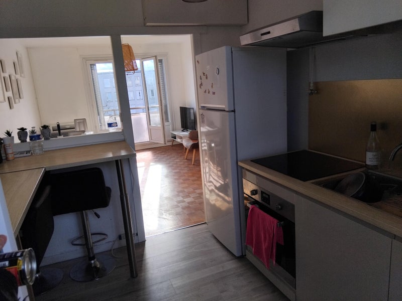 Location chambre Venissieux - Photo 2