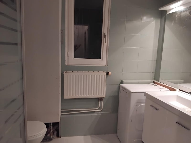 Location chambre Venissieux - Photo 3
