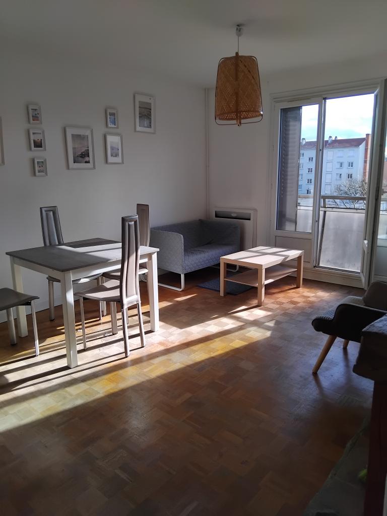 Location chambre Venissieux - Photo 4
