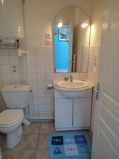 Location studio Sene - Photo 4
