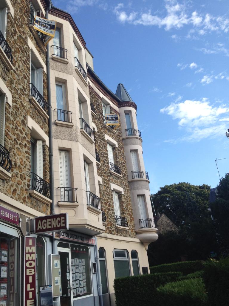 Location chambre Villemomble - Photo 1