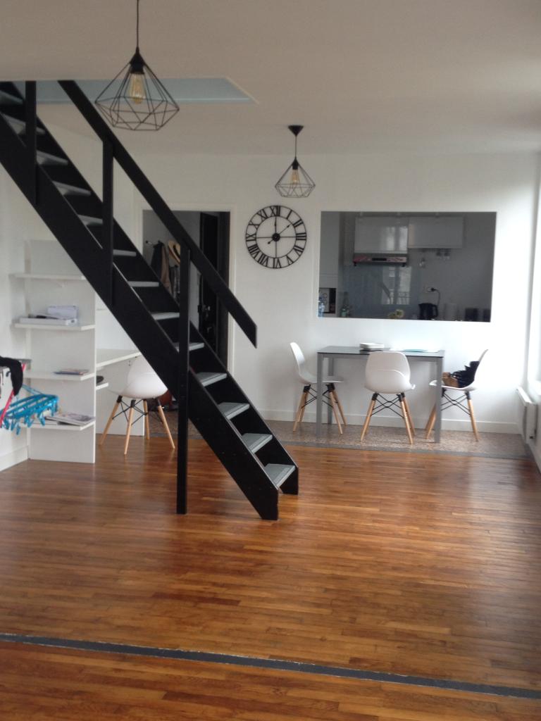 Location chambre Villemomble - Photo 2