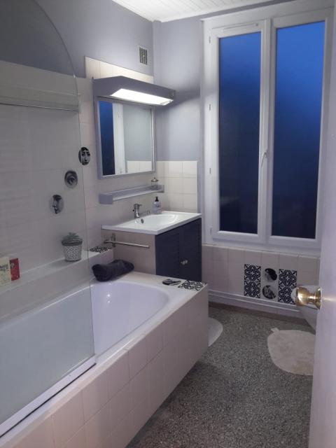 Location appartement T3 Villemomble - Photo 5