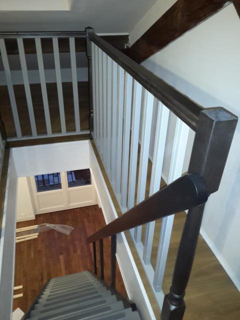 Location appartement T3 Villemomble - Photo 8