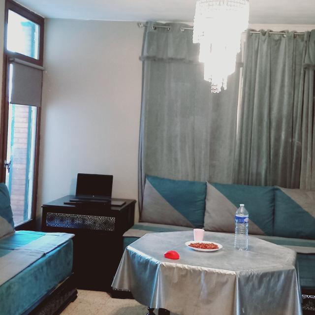 Location appartement T3 Nimes - Photo 2