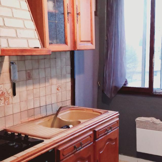 Location appartement T3 Nimes - Photo 3