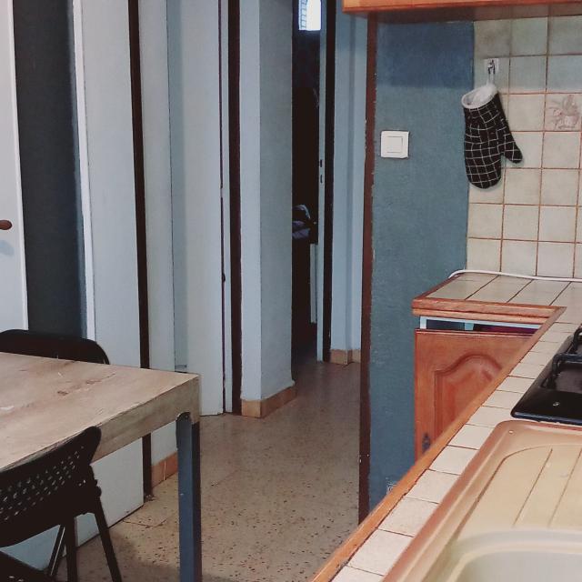 Location appartement T3 Nimes - Photo 4