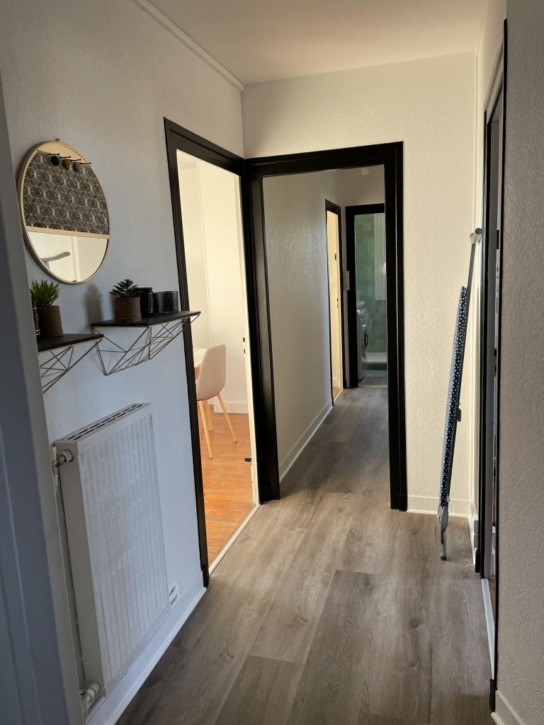 Location chambre Dijon - Photo 1