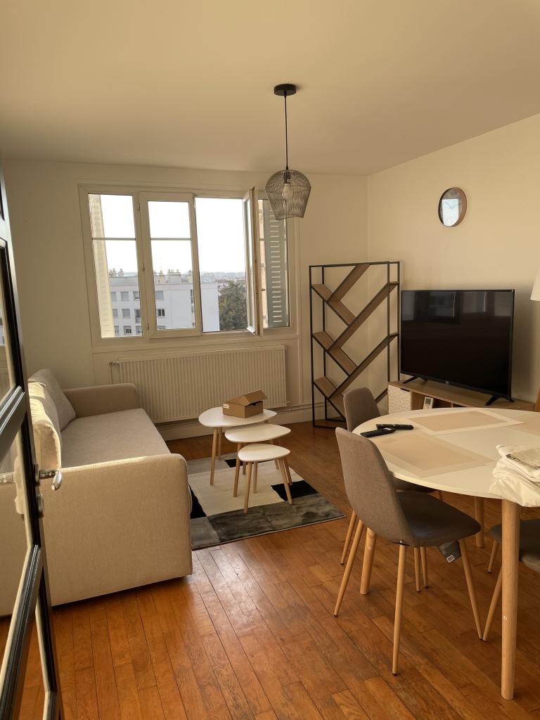 Location chambre Dijon - Photo 2