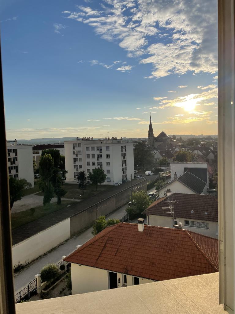 Location chambre Dijon - Photo 3