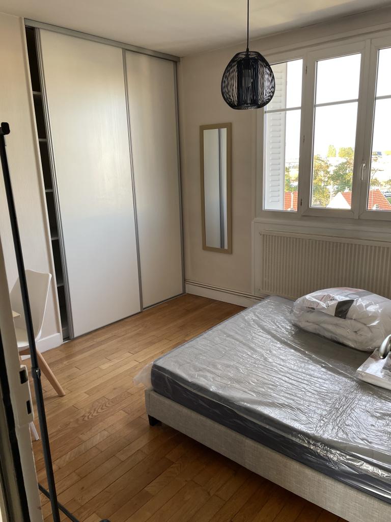 Location chambre Dijon - Photo 4