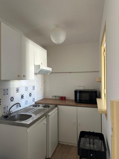 Location appartement T1 Joue les Tours - Photo 2