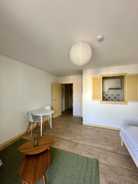Location appartement T1 Joue les Tours - Photo 3