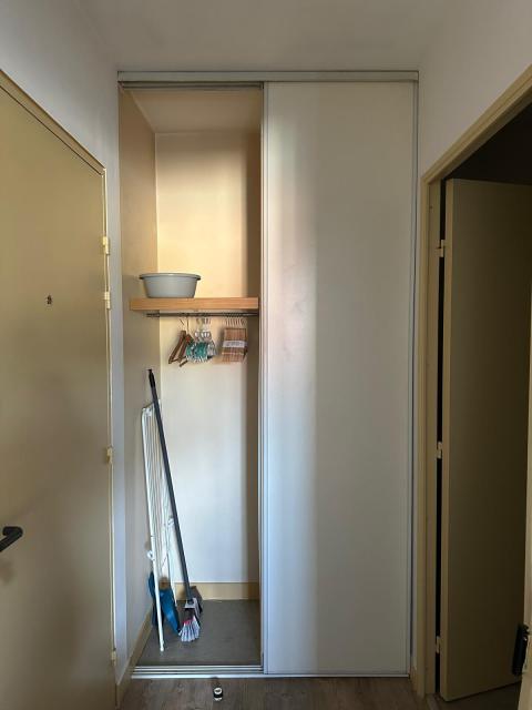 Location appartement T1 Joue les Tours - Photo 4