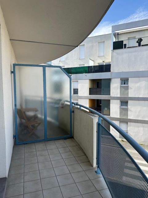 Location appartement T1 Joue les Tours - Photo 5