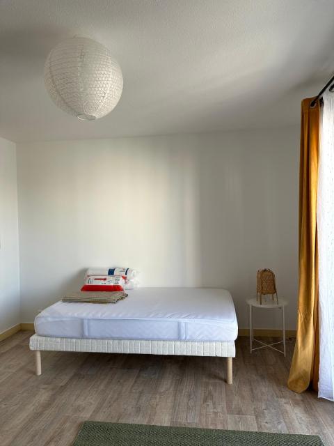 Location appartement T1 Joue les Tours - Photo 6