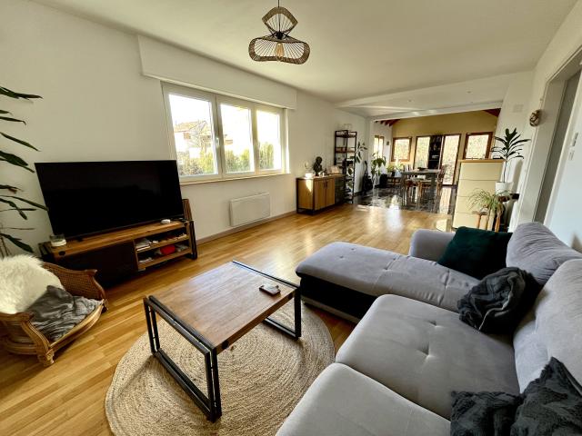Location maison F5 Kembs - Photo 2