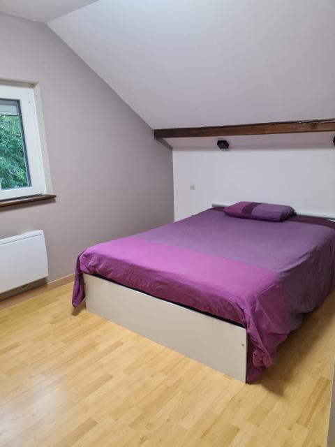 Location maison F5 Kembs - Photo 3