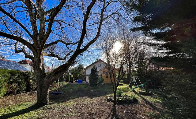 Location maison F5 Kembs - Photo 5