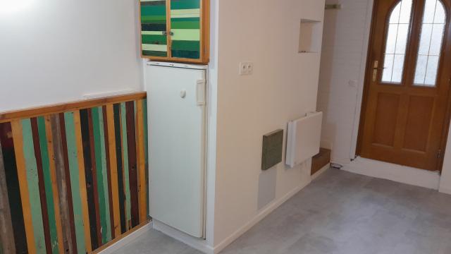 Location maison F2 Bouleternere - Photo 2