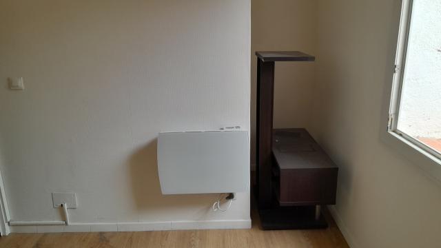 Location maison F2 Bouleternere - Photo 4