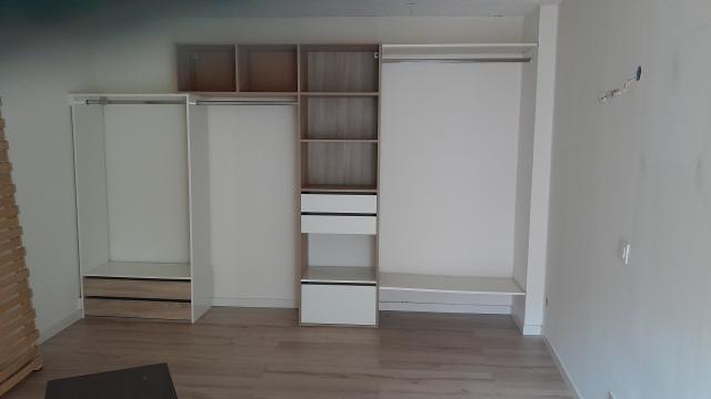 Location maison F2 Bouleternere - Photo 7
