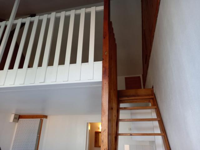 Location studio Angers - Photo 2